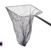 Hookem Nets|Flies<Net with Coated Braid Heavy Duty Mesh Extra Deep