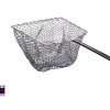 Hookem Nets|Flies<Net XL Heavy Duty Net with Rubber Mesh 50cm Deep