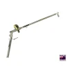 Hookem Teaser Accessories|Flies<Teaser Heavy Duty Extension Bar 6 Position Adjustable