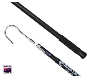 Hookem Gaffs|Flies<Telescopic Gaff