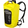 HPA Tackle Bags And Backpacks|Flies<Dry Backpack Classic 25L Yellow