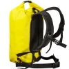HPA Tackle Bags And Backpacks|Flies<Dry Backpack Classic 25L Yellow