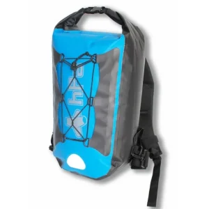 HPA Tackle Bags And Backpacks|Flies<Dry Backpack Classic 25L Blue