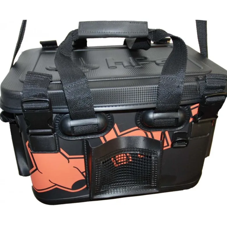 HPA Tackle Bags And Backpacks|Flies<Fishbox 27