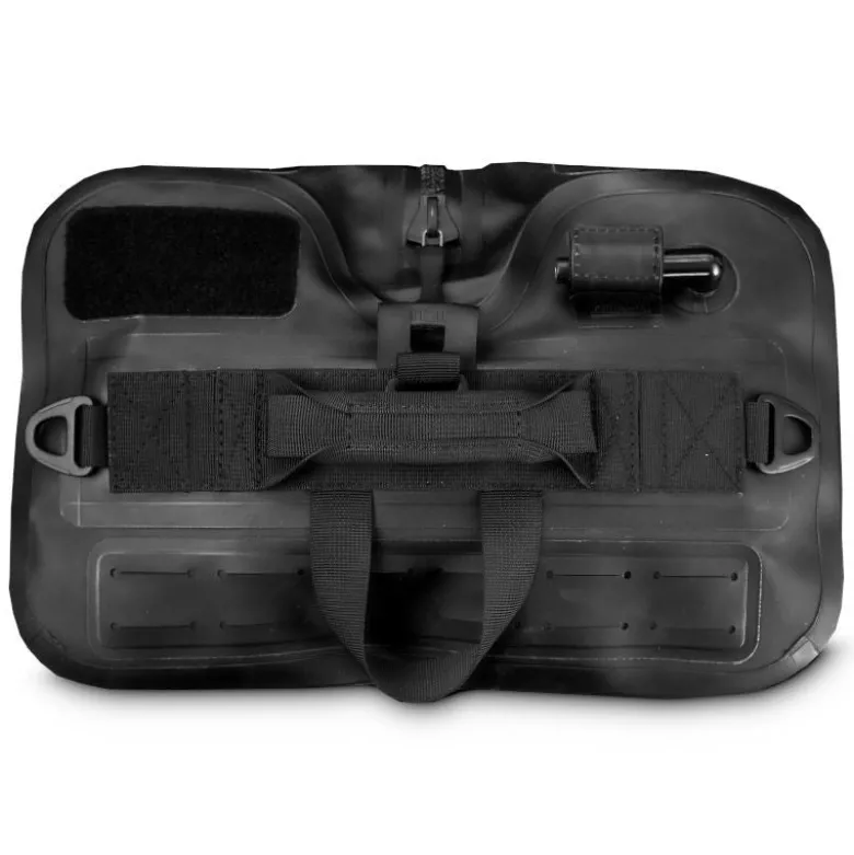 HPA Tackle Bags And Backpacks|Flies<Hybrid Waterproof Duffle 50lt