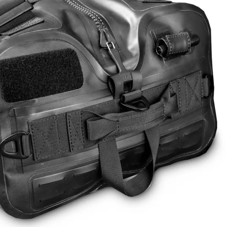 HPA Tackle Bags And Backpacks|Flies<Hybrid Waterproof Duffle 50lt