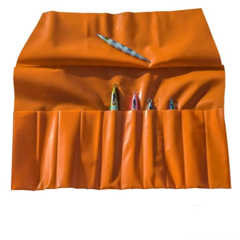 HPA Lure Rolls And Wraps|Flies<Lure Roll