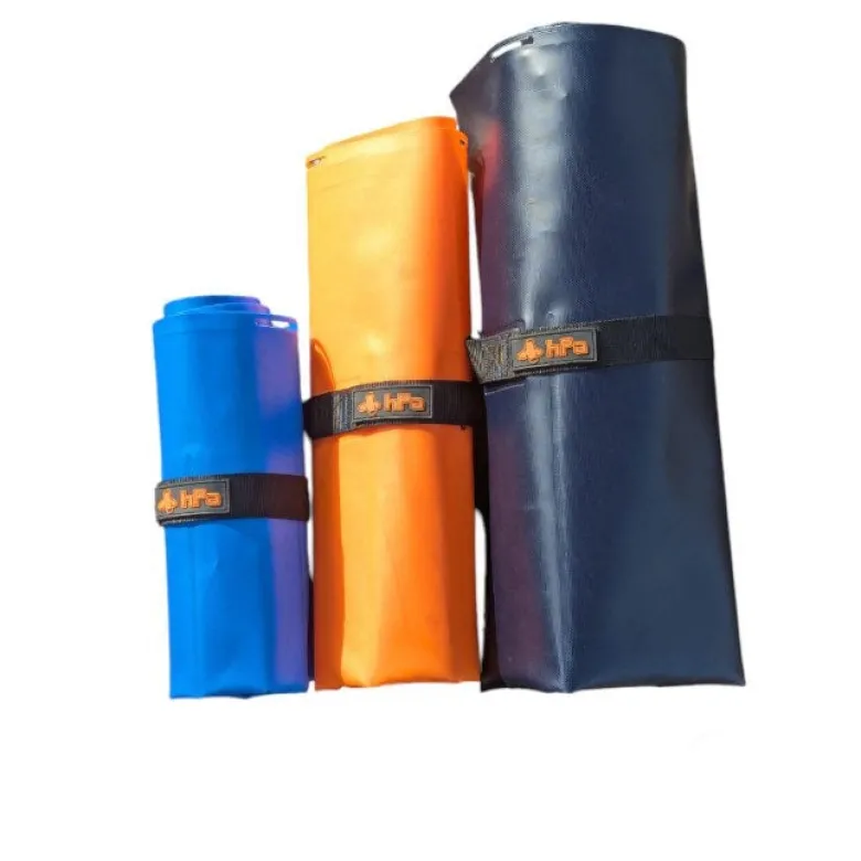 HPA Lure Rolls And Wraps|Flies<Lure Roll