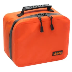 HPA Tackle Bags And Backpacks|Flies<Soft Bag Pouch Orange