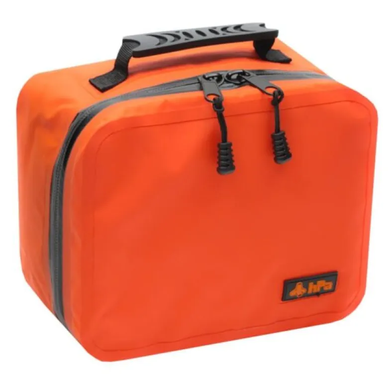 HPA Tackle Bags And Backpacks|Flies<Soft Bag Pouch Orange
