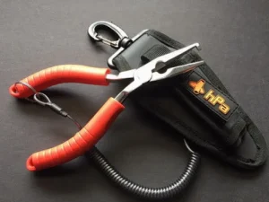 HPA Pliers|Flies<Split Ring Plier Large
