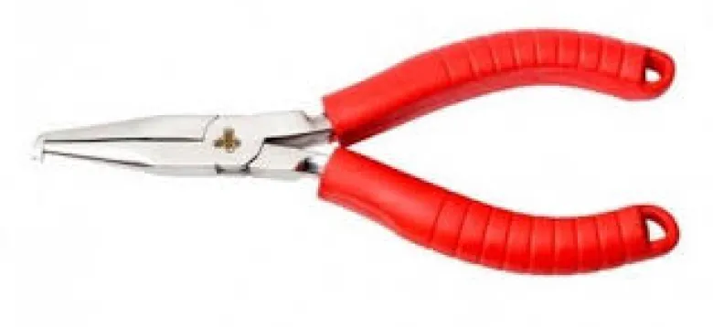 HPA Pliers|Flies<Split Ring Plier Large