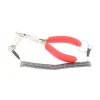 HPA Pliers|Flies<Split Ring Plier Small
