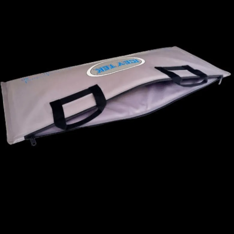 Icey Tek Fishing Catch Storage|Flies<Flat Fish Bag TPU 100cm