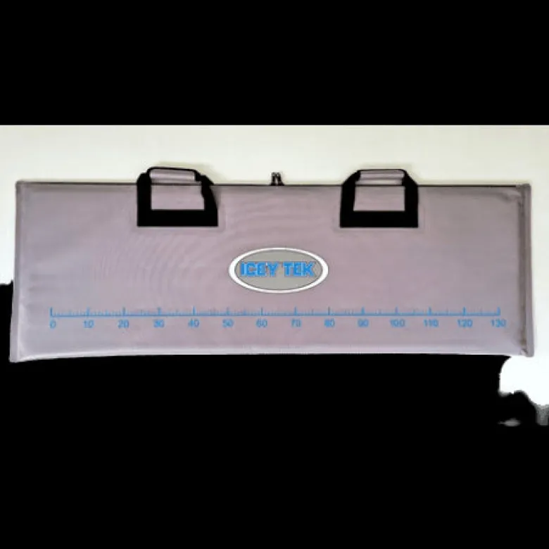 Icey Tek Fishing Catch Storage|Flies<Flat Fish Bag TPU 150cm