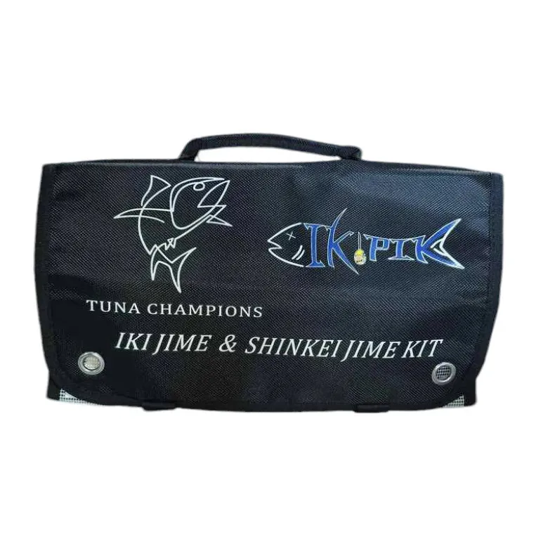 TackleWest Tool Accessories|Flies<Ikipik Shinkei Jime Kit