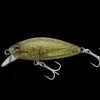 Jackall Flies|Fishing Lures<Abbey Minnow 38SF