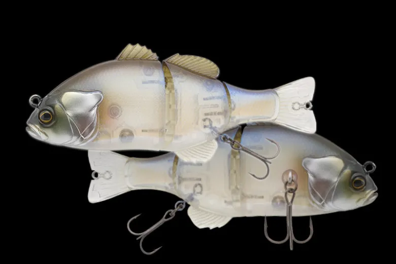 TackleWest Swimbaits|Flies<Jackall Chibitarel Dead Rise