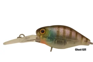 Jackall Flies|Fishing Lures<Chubby 38F MR