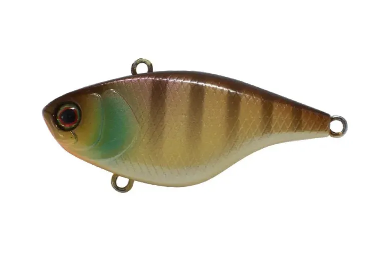 Jackall Vibe Lures|Flies<Chubby Vibration 40