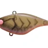 Jackall Vibe Lures|Flies<Chubby Vibration 40