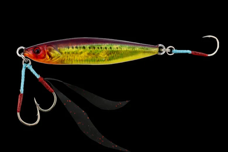 Jackall Jigs|Flies<Flag Trap 100g