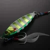 Jackall Jigs|Flies<Flag Trap LEAF