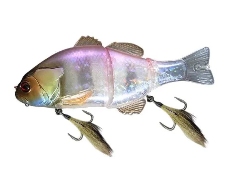 TackleWest Swimbaits|Flies<Jackall Gantarel