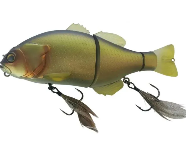 TackleWest Swimbaits|Flies<Jackall Gantarel