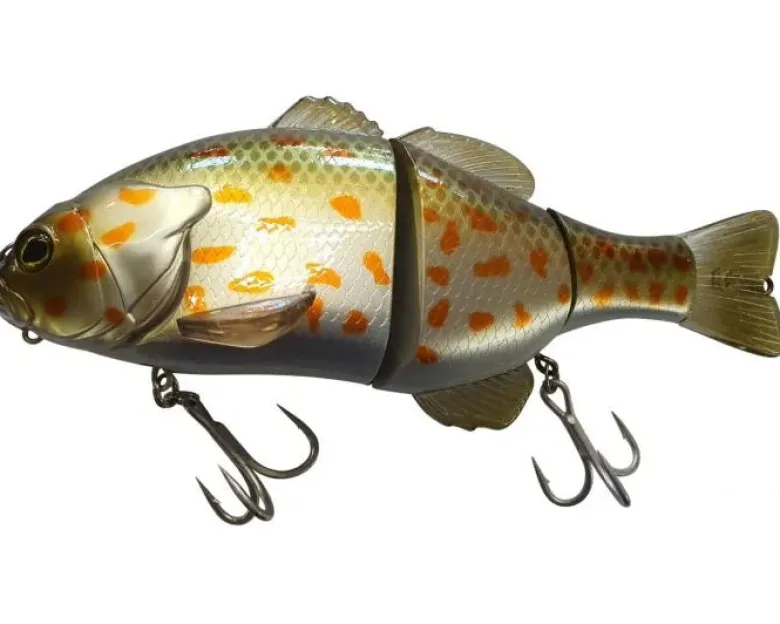 TackleWest Swimbaits|Flies<Jackall Gantarel