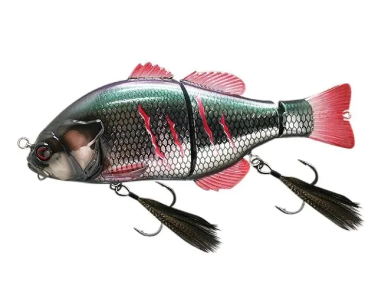 TackleWest Swimbaits|Flies<Jackall Gantarel