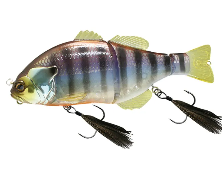 TackleWest Swimbaits|Flies<Jackall Gantarel