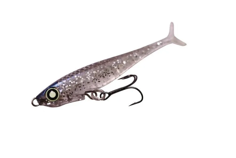TackleWest Soft Plastic Lures|Flies<Jackall Jelly Sardine 54