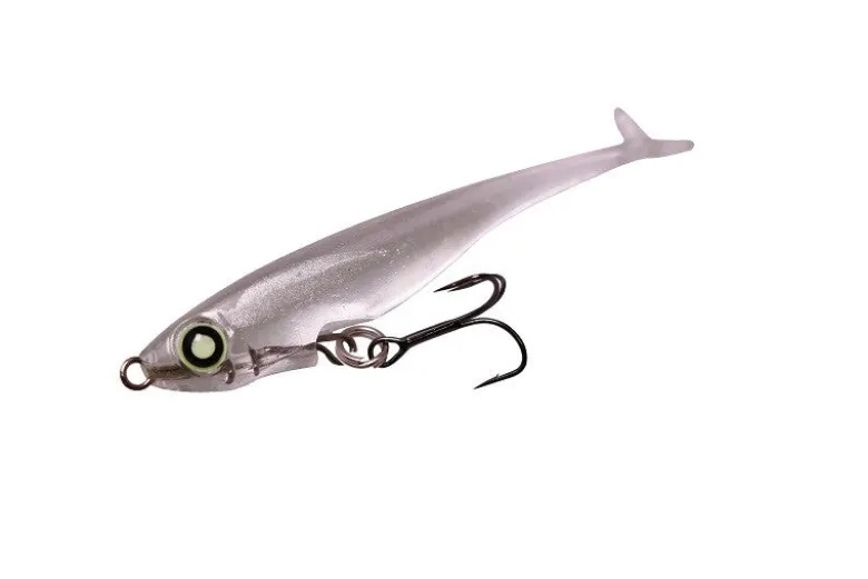 TackleWest Soft Plastic Lures|Flies<Jackall Jelly Sardine 54