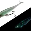 TackleWest Soft Plastic Lures|Flies<Jackall Jelly Sardine 54