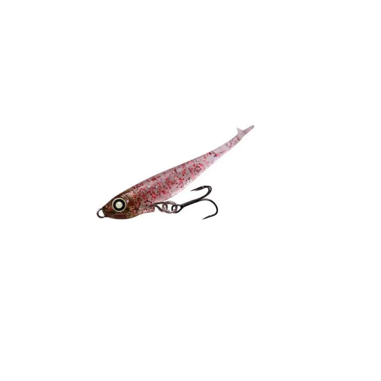TackleWest Soft Plastic Lures|Flies<Jackall Jelly Sardine 54