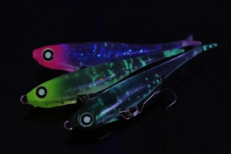 TackleWest Soft Plastic Lures|Flies<Jackall Jelly Sardine 54