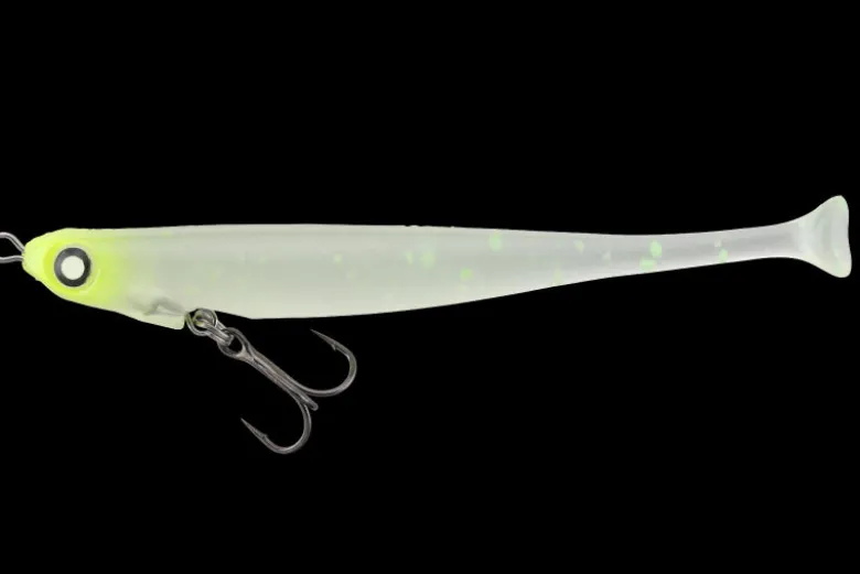 TackleWest Soft Plastic Lures|Flies<Jackall Jelly Sardine 80 Slim Ridge