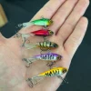 Jackall Vibe Lures|Flies<Pyun Pyun