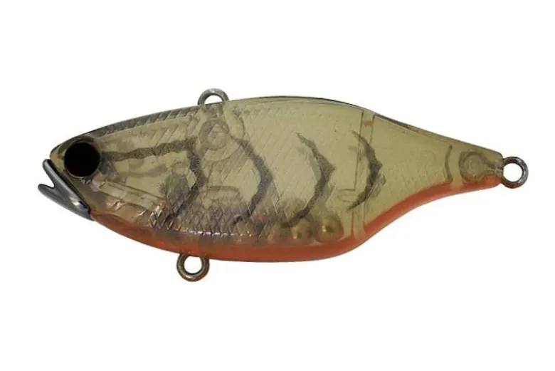 Jackall Vibe Lures|Flies<TN38 Vibe