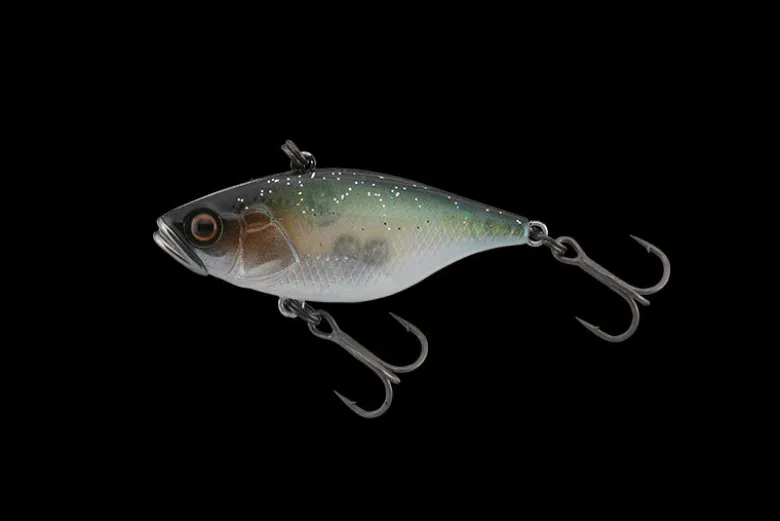 Jackall Vibe Lures|Flies<TN38 Vibe