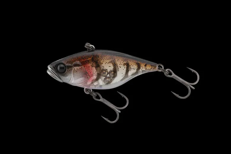 Jackall Vibe Lures|Flies<TN38 Vibe