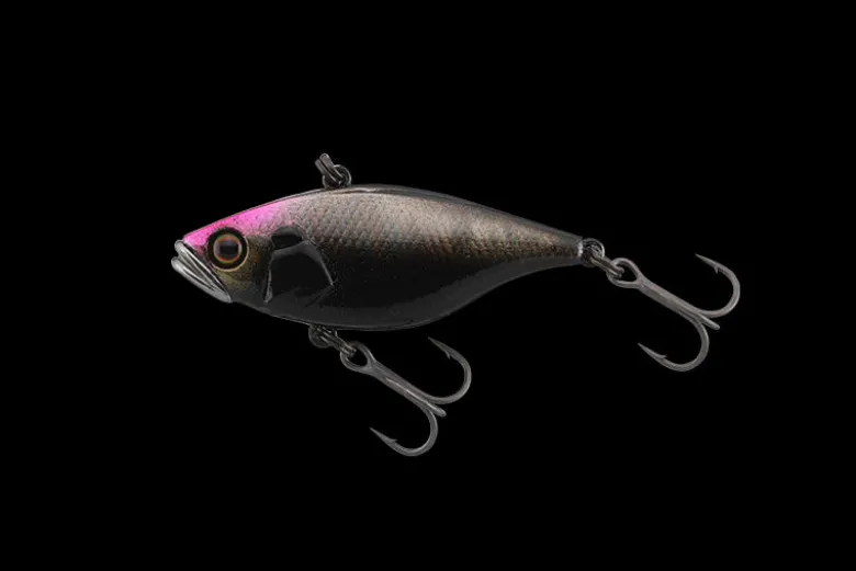 Jackall Vibe Lures|Flies<TN38 Vibe