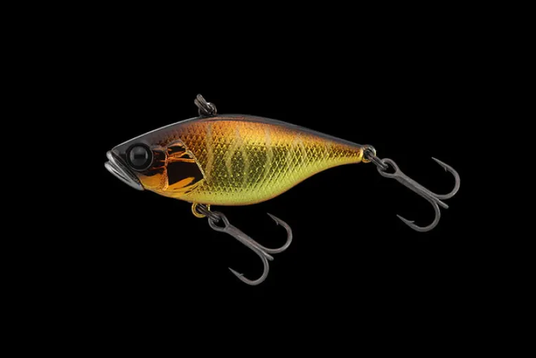 Jackall Vibe Lures|Flies<TN38 Vibe