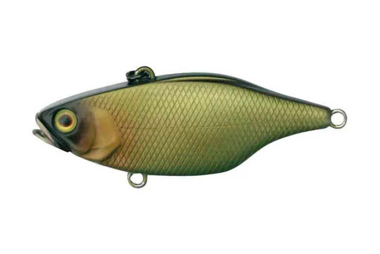 Jackall Vibe Lures|Flies<TN38 Vibe