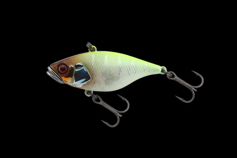 Jackall Vibe Lures|Flies<TN38 Vibe