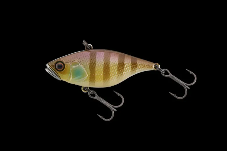 Jackall Vibe Lures|Flies<TN38 Vibe