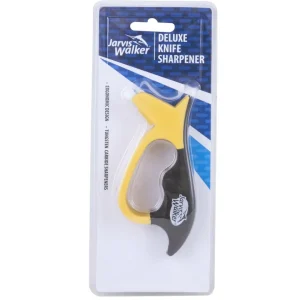 Jarvis Walker Sharpeners|Flies<Deluxe Knife Sharpener