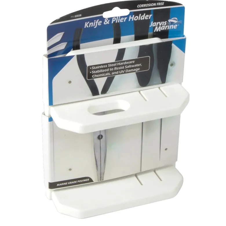 Jarvis Walker Tool Accessories|Flies<Knife and Plier Holder