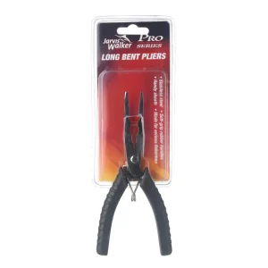 Jarvis Walker Pliers|Flies<Pliers Long Bent